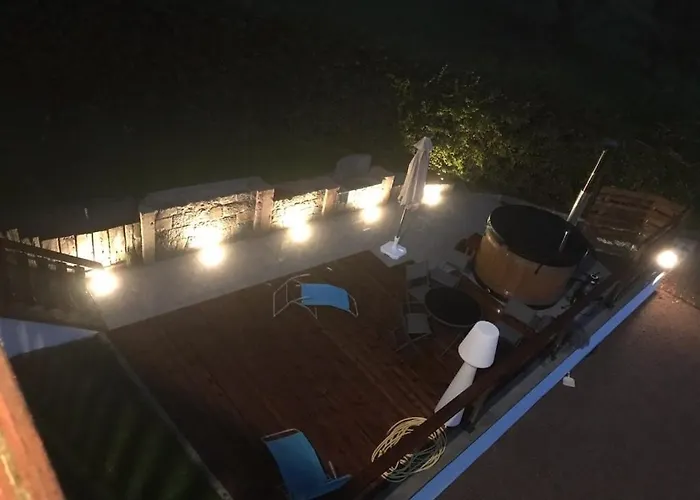 Appartement Du Parc