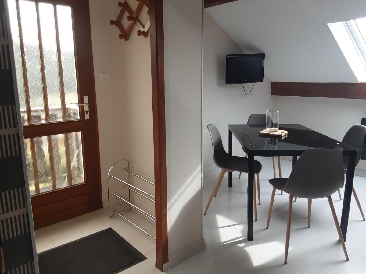 Apartment Du Parc