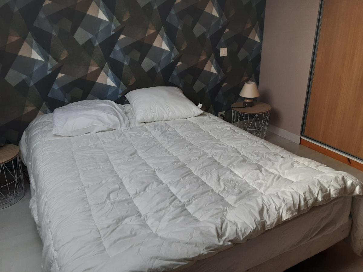 Apartment Du Parc *