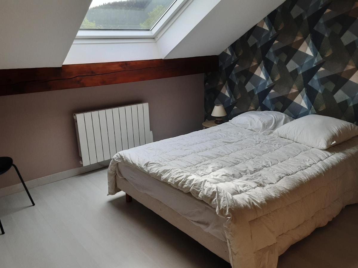 Apartment Du Parc